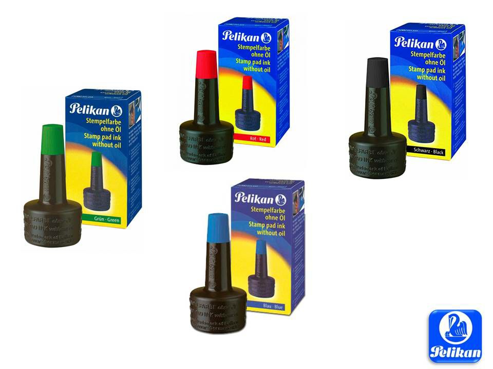 حبر اسطمبة 30 مل